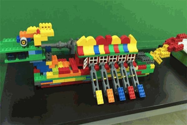 乐格孚乐高中心